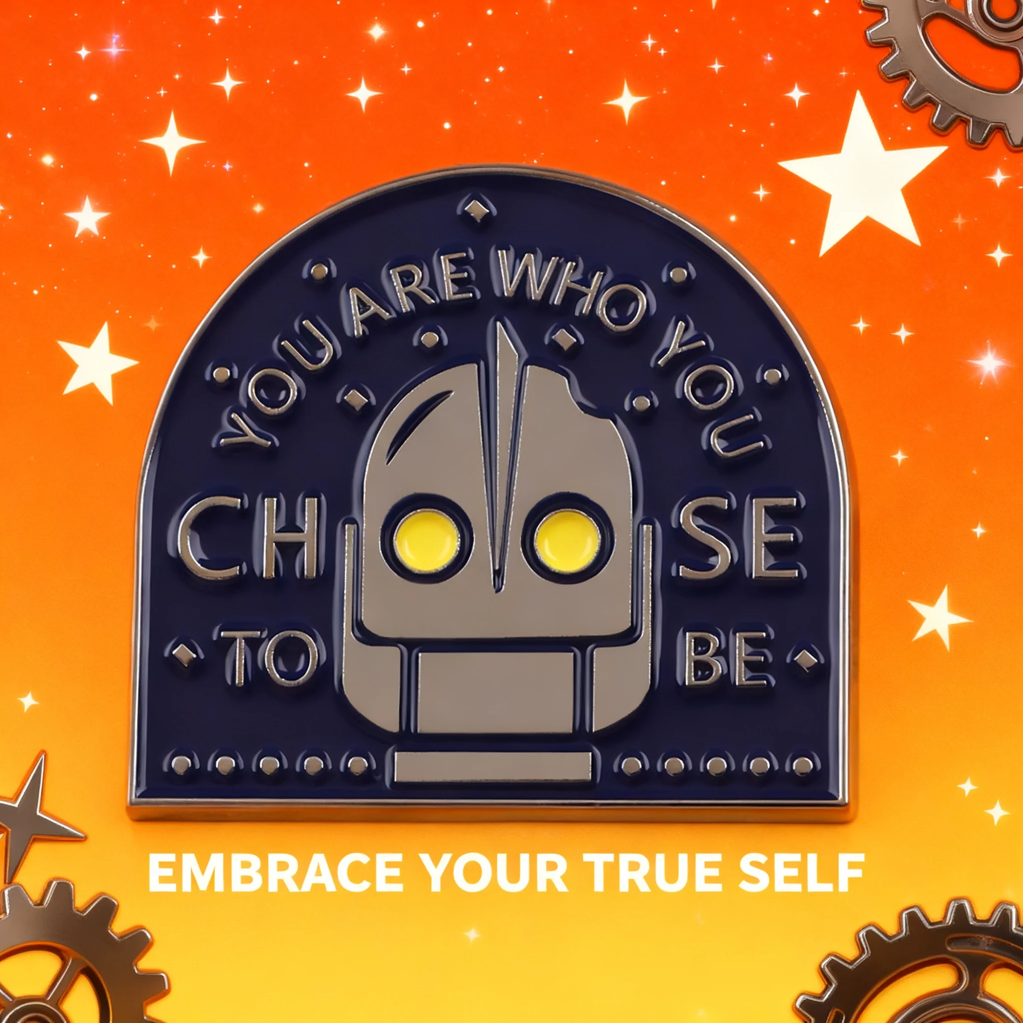 Cool Anime Robot Enamel Pin Badges for Women Men Lapel Pins Backpack Brooches Cosplay Accessories Jewelry Toys Gift
Cool Anime Robot Enamel Pin Badges for Women Men Lapel Pins Backpack Brooches Cosplay Accessories Jewelry Toys Gift