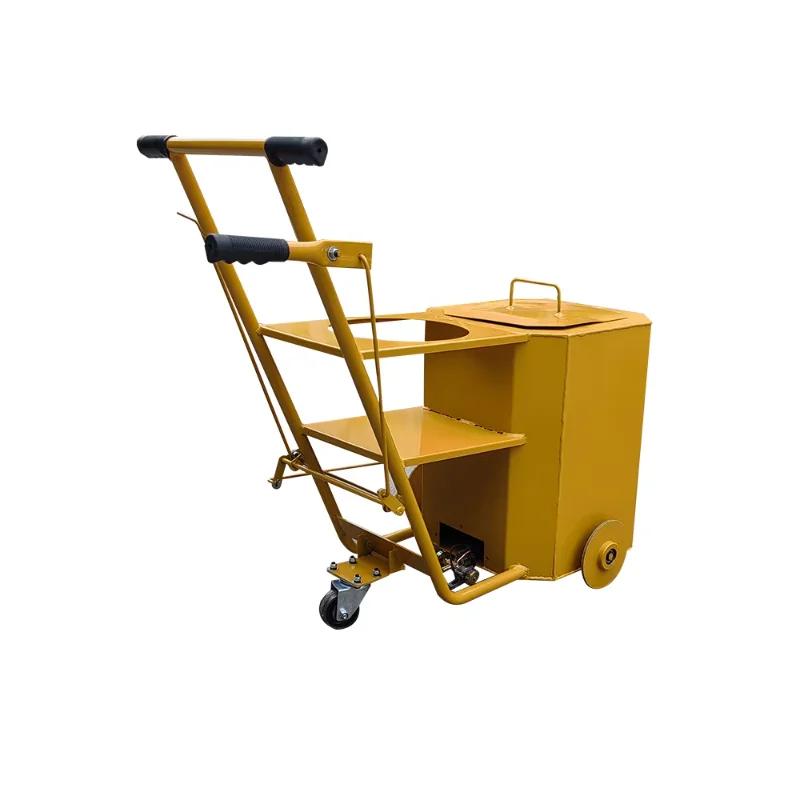 Concrete Pavement Asphalt Crack Sealing Machine Asphalt Mixer Road-roller Road Crack Filling
Concrete Pavement Asphalt Crack Sealing Machine Asphalt Mixer Road-roller Road Crack Filling