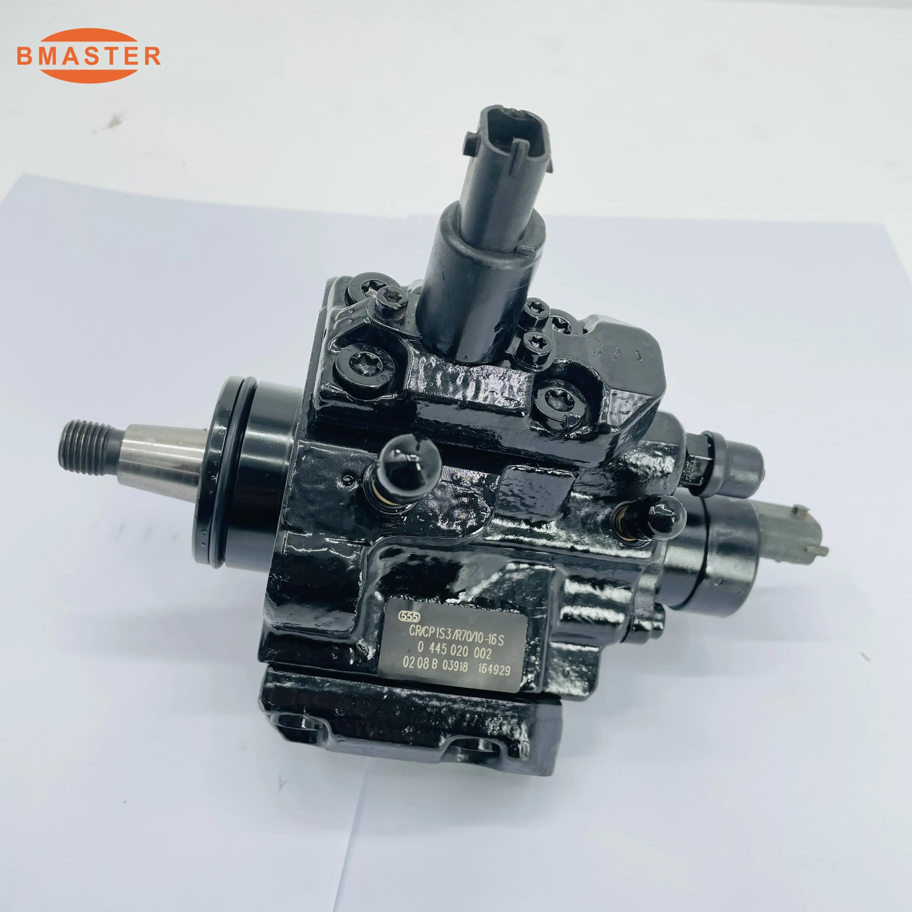 Fuel Injection Pump 0445020002 for 2.8 JTD
Fuel Injection Pump 0445020002 for 2.8 JTD