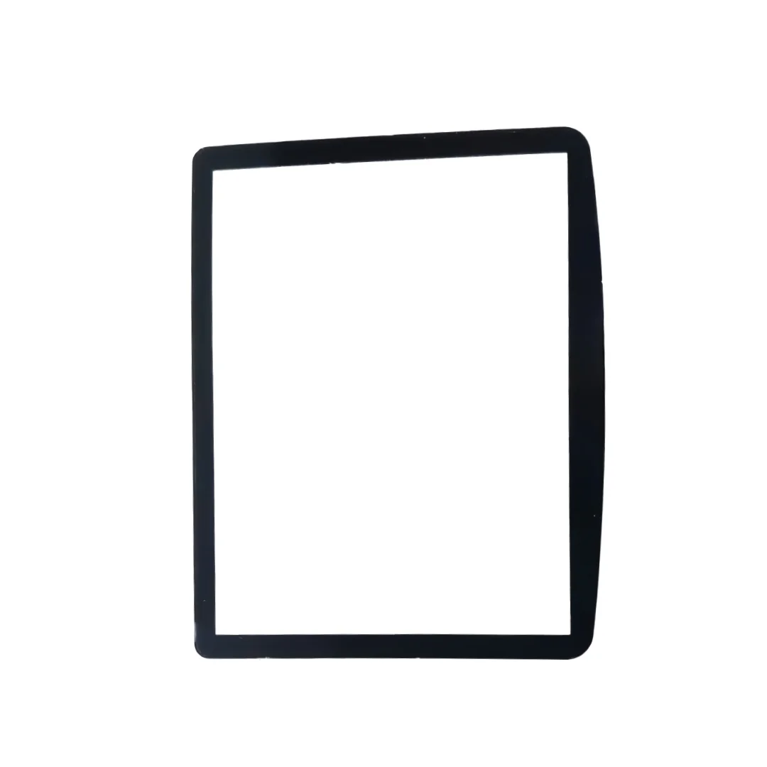 New LCD Screen Outer Protective Glass Lens for Nikon D300 D700 Digital Camera
New LCD Screen Outer Protective Glass Lens for Nikon D300 D700 Digital Camera