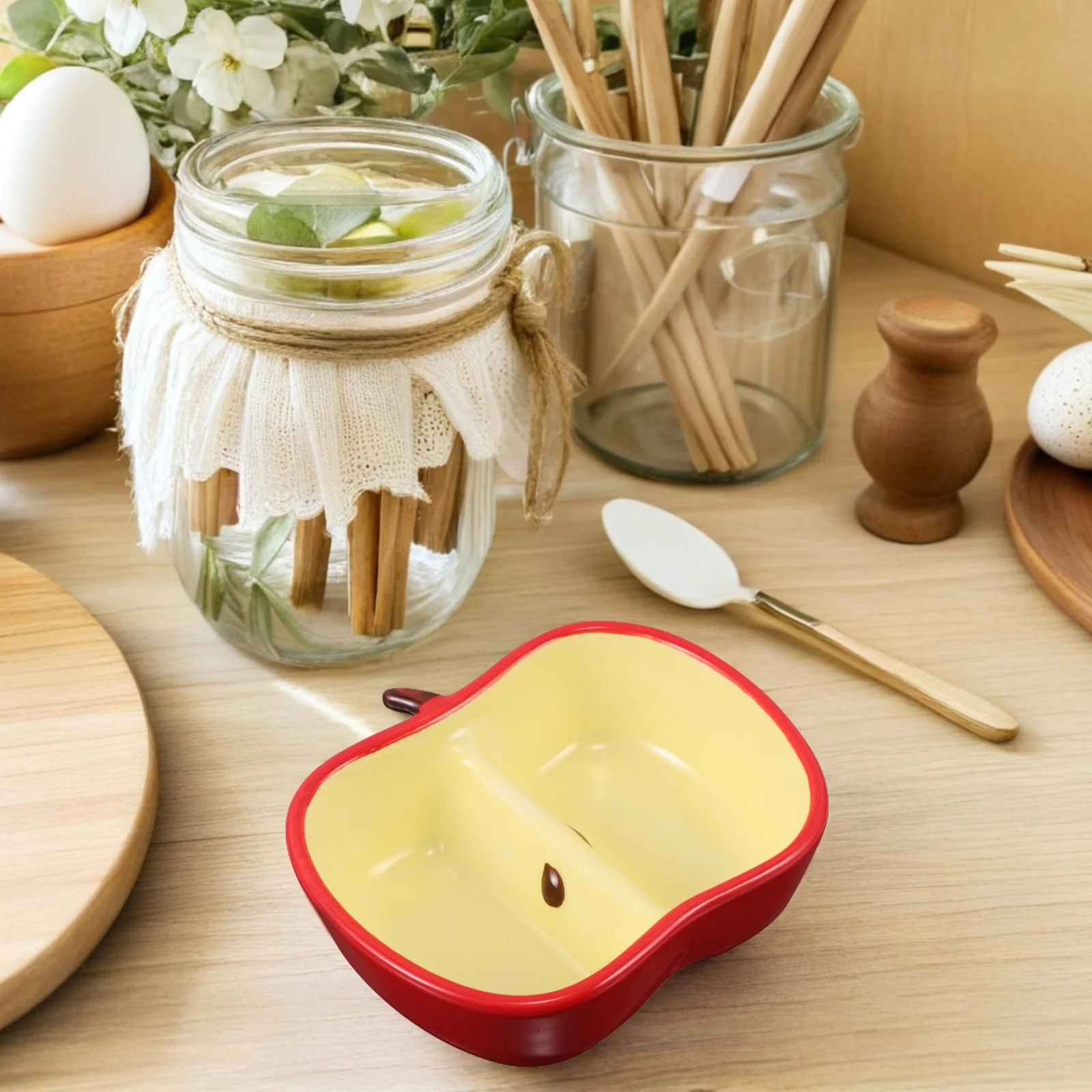 Decorative Fruit Plate Small Ceramic Colorful Serving Tray for Appetizers Snacks Party Table Decorative Tray Fruit Holder
Decorative Fruit Plate Small Ceramic Colorful Serving Tray for Appetizers Snacks Party Table Decorative Tray Fruit Holder