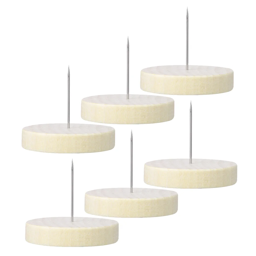 6 Sets Stand Crochet Base Making Supplies Finished Product Action Figure Stands Knitting Display Beige Holder Project
6 Sets Stand Crochet Base Making Supplies Finished Product Action Figure Stands Knitting Display Beige Holder Project