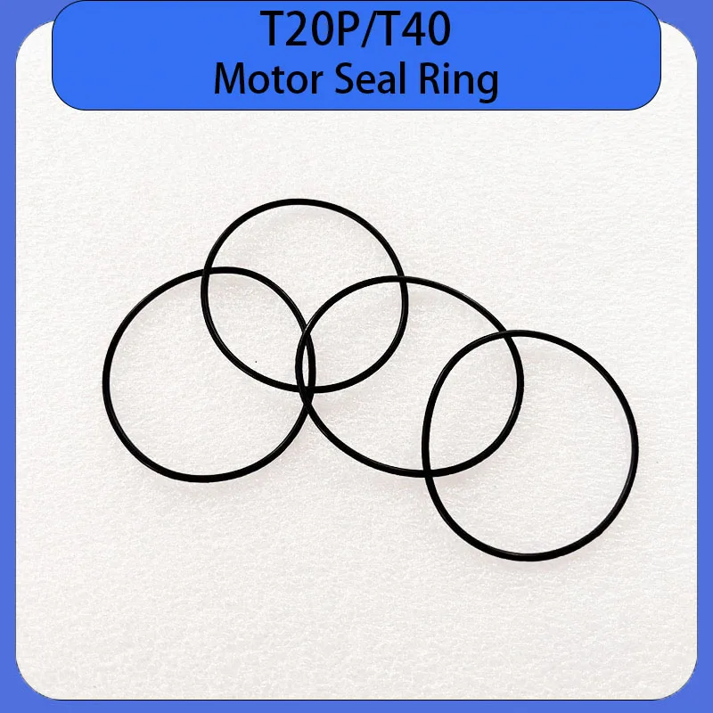 Agras T40/T20P Agricultural Drone T20P T40 Motor Seal Ring Sealing Ring for DJI Plant Protection Drones Accessories Repair Parts
Agras T40/T20P Agricultural Drone T20P T40 Motor Seal Ring Sealing Ring for DJI Plant Protection Drones Accessories Repair Parts