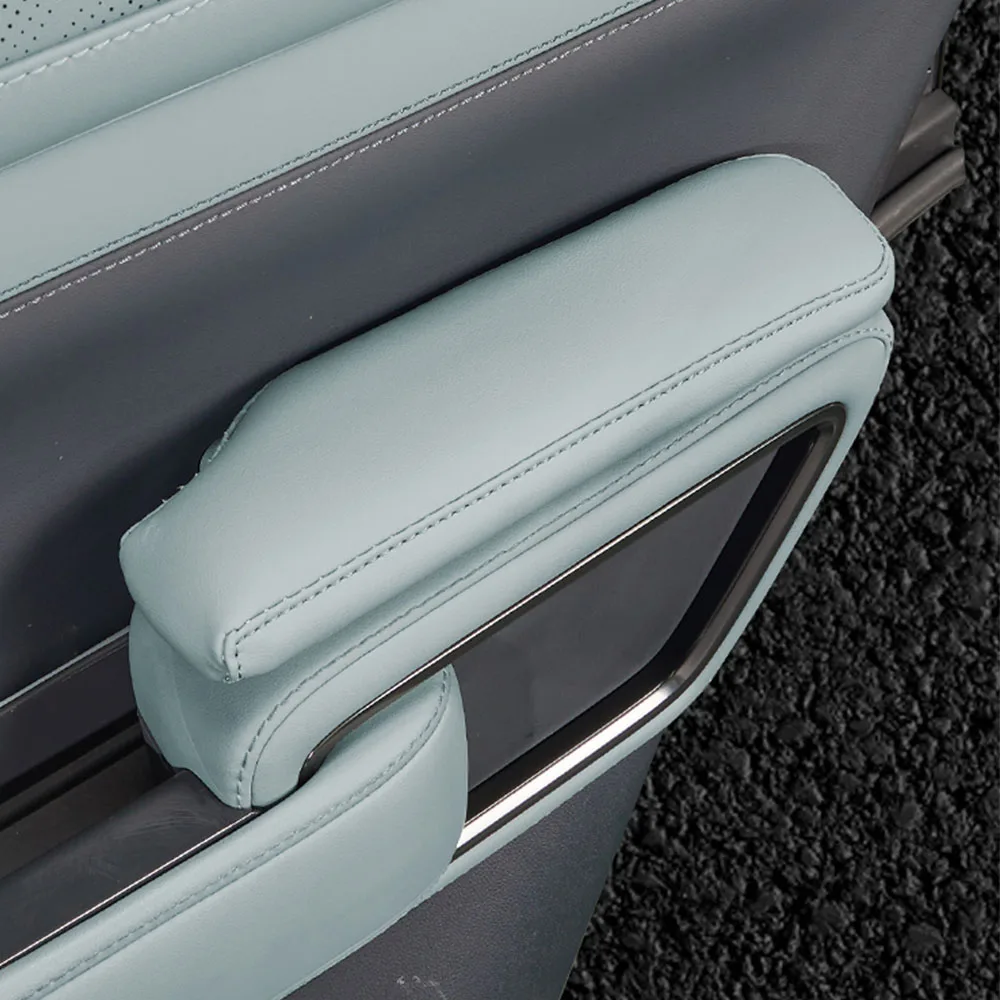 4 Pcs For BYD Leopard 5 Car Door Armrest Height Pad Protects Car Modification Accessories Original Car Color Leather Armrest Pad
4 Pcs For BYD Leopard 5 Car Door Armrest Height Pad Protects Car Modification Accessories Original Car Color Leather Armrest Pad
