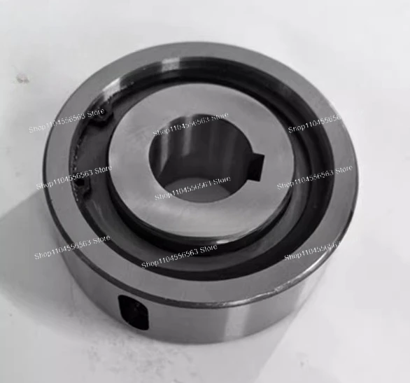 Односторонние обгонные подшипники моделей CKA45100, CK-A45100T5 для промышленного трансмиссионного оборудования и приводных систем
Односторонние обгонные подшипники моделей CKA45100, CK-A45100T5 для промышленного трансмиссионного оборудования и приводных систем