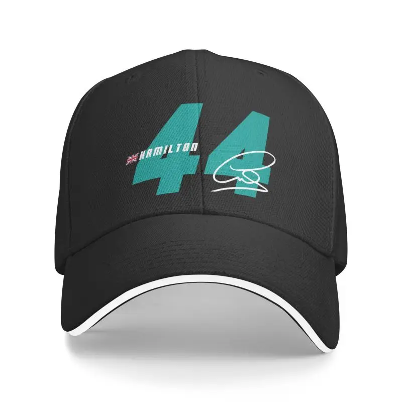 Fashion Hamiltons 44 Sport Car Racing Baseball Cap for Men Women Personalized Adjustable Unisex Dad Hat Summer
Fashion Hamiltons 44 Sport Car Racing Baseball Cap for Men Women Personalized Adjustable Unisex Dad Hat Summer
