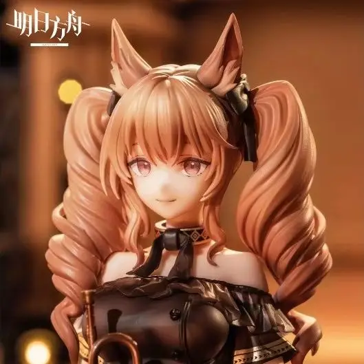 【In Stock】APEX-TOYS Arknights Angelina Qianhangyuange Ver.
【In Stock】APEX-TOYS Arknights Angelina Qianhangyuange Ver.