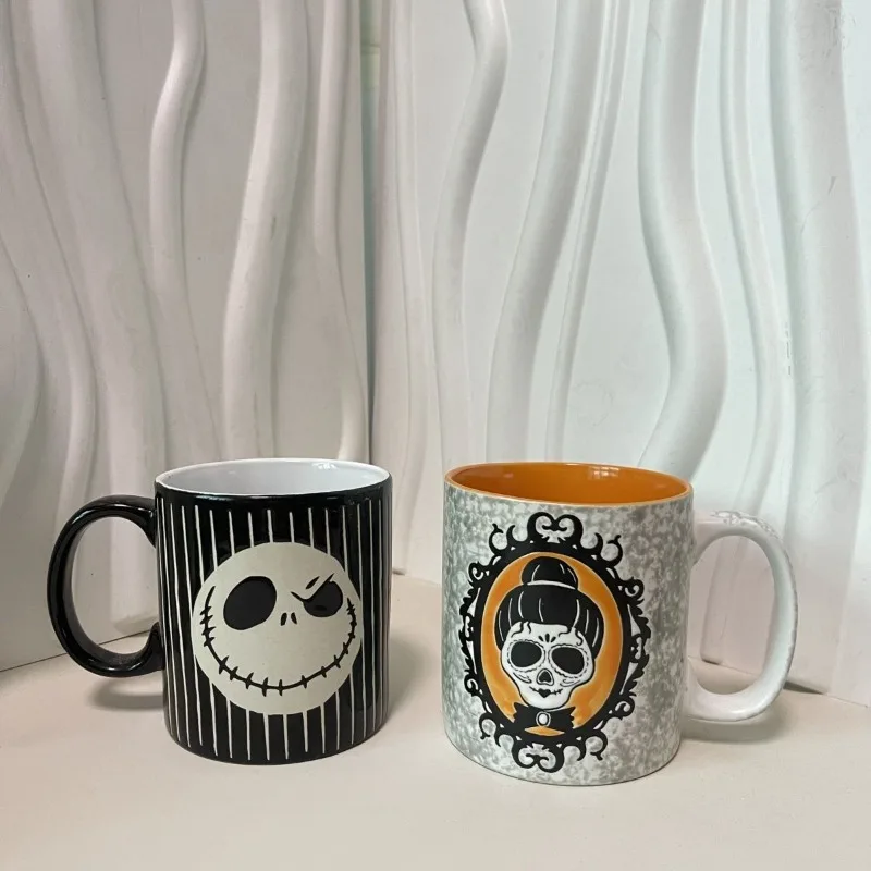 Halloween Gift Creative Mug American Ceramic Coffee Cup Personalized Milk Coffee Water Cups Drinkware
Halloween Gift Creative Mug American Ceramic Coffee Cup Personalized Milk Coffee Water Cups Drinkware