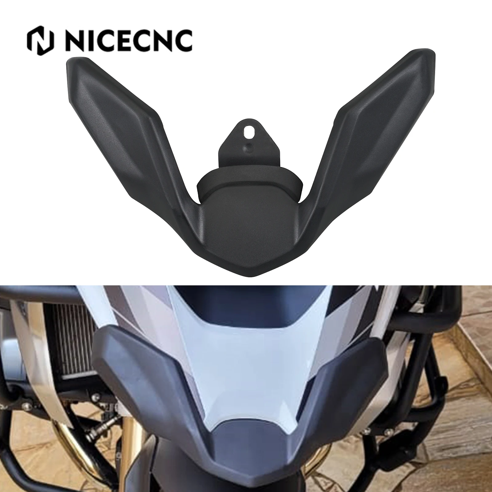 For BMW R 1250 GS R 1200 GS Motorcycle Front Beak Fairing Extension Wheel Extender Cover R1200GS LC 2017-2019 R 1250 GS 2019
For BMW R 1250 GS R 1200 GS Motorcycle Front Beak Fairing Extension Wheel Extender Cover R1200GS LC 2017-2019 R 1250 GS 2019
