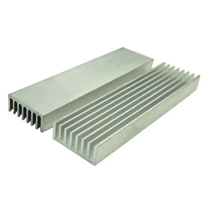 Aluminum Profile Heatsink 100286MM Module Heatsink Electronic Component Cooling Strip Video Memory Heatsink
Aluminum Profile Heatsink 100286MM Module Heatsink Electronic Component Cooling Strip Video Memory Heatsink