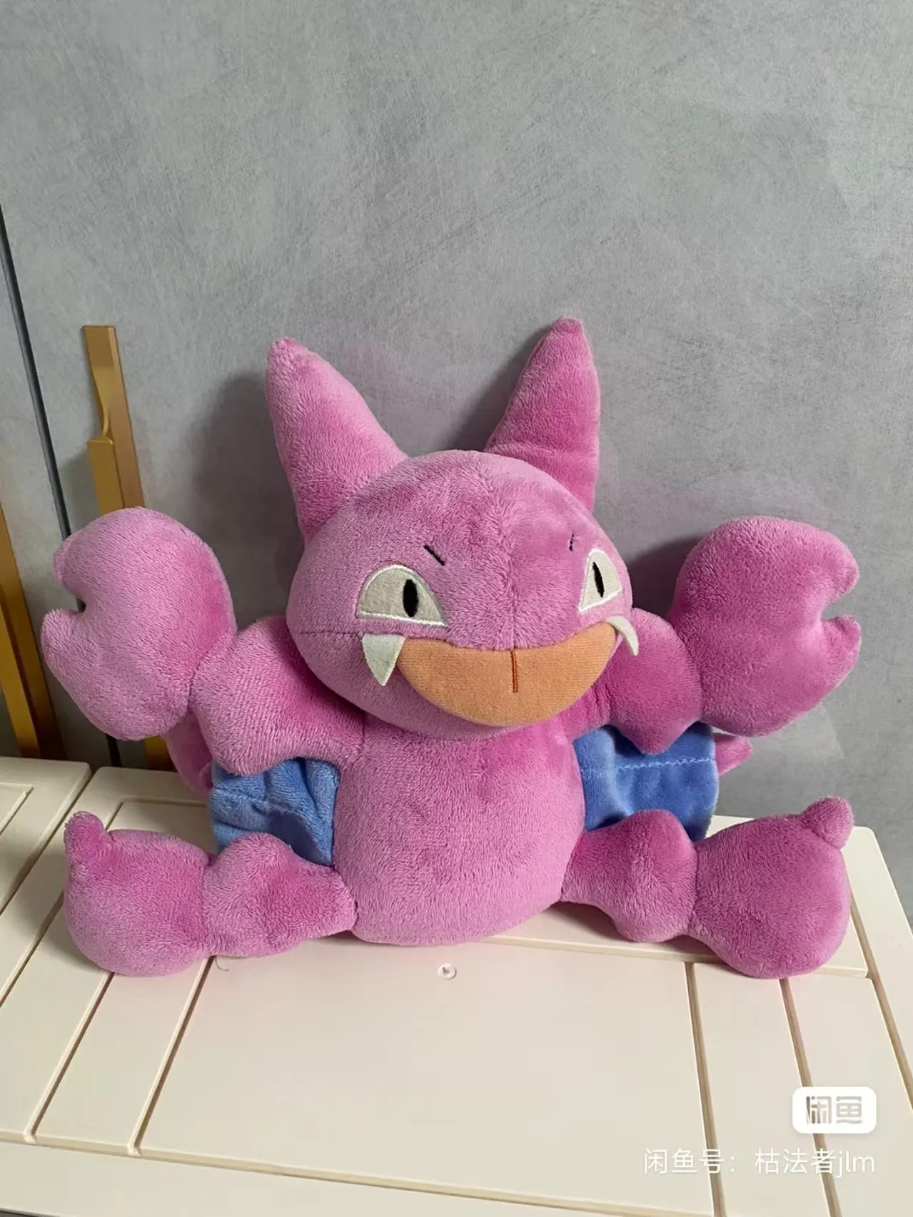 Japanese Pokemon 20cm TOMY Scizor Plush Toy Children Cute Soft Gifts And Birthday Christmas Gifts
Japanese Pokemon 20cm TOMY Scizor Plush Toy Children Cute Soft Gifts And Birthday Christmas Gifts