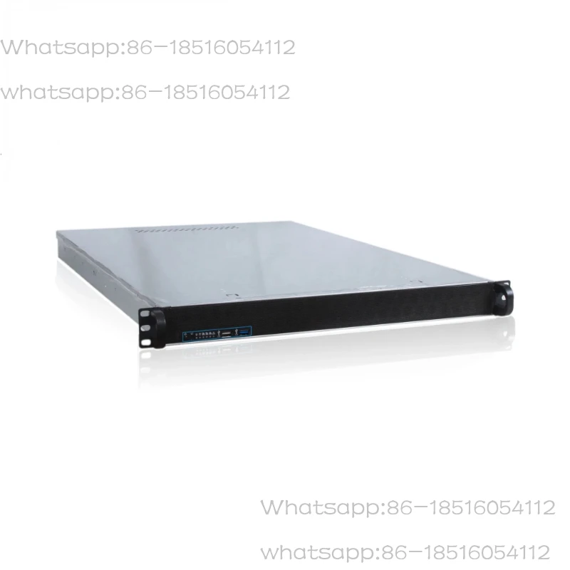 Корпус 1U, стандартный жесткий диск USB 3.0 длиной 550 м, серверный корпус 1U, амортизирующая стенка H1550
Корпус 1U, стандартный жесткий диск USB 3.0 длиной 550 м, серверный корпус 1U, амортизирующая стенка H1550