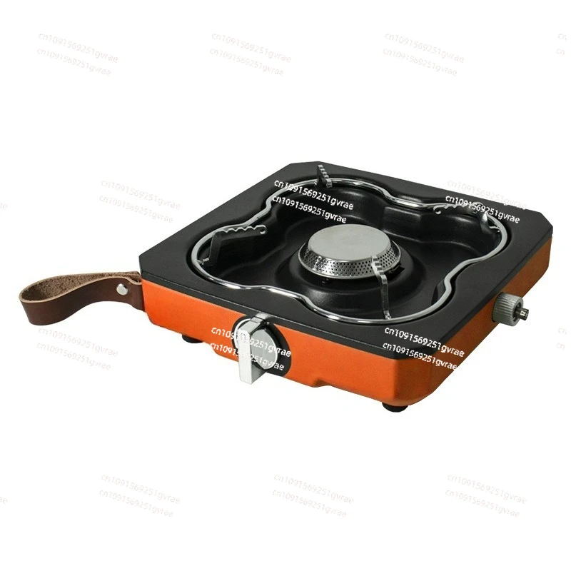 New Outdoor Shell Stove Split Cassette Stove Windproof High Power Camping Picnic Stove, Wholesale
New Outdoor Shell Stove Split Cassette Stove Windproof High Power Camping Picnic Stove, Wholesale