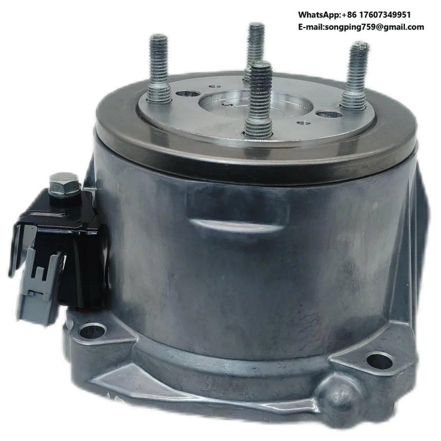 Electromagnetic Control Coupling Sub Assembly Other Auto Parts Four-Wheel Drive Clutch 41303-68013
Electromagnetic Control Coupling Sub Assembly Other Auto Parts Four-Wheel Drive Clutch 41303-68013