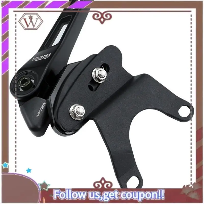 A57E-1 Set Motorcycle Rearview Mirrors Bracket Motorcycle Rearview Mirrors Accessories For Yamaha XMAX X-Max 300 Xmax300 2023
A57E-1 Set Motorcycle Rearview Mirrors Bracket Motorcycle Rearview Mirrors Accessories For Yamaha XMAX X-Max 300 Xmax300 2023