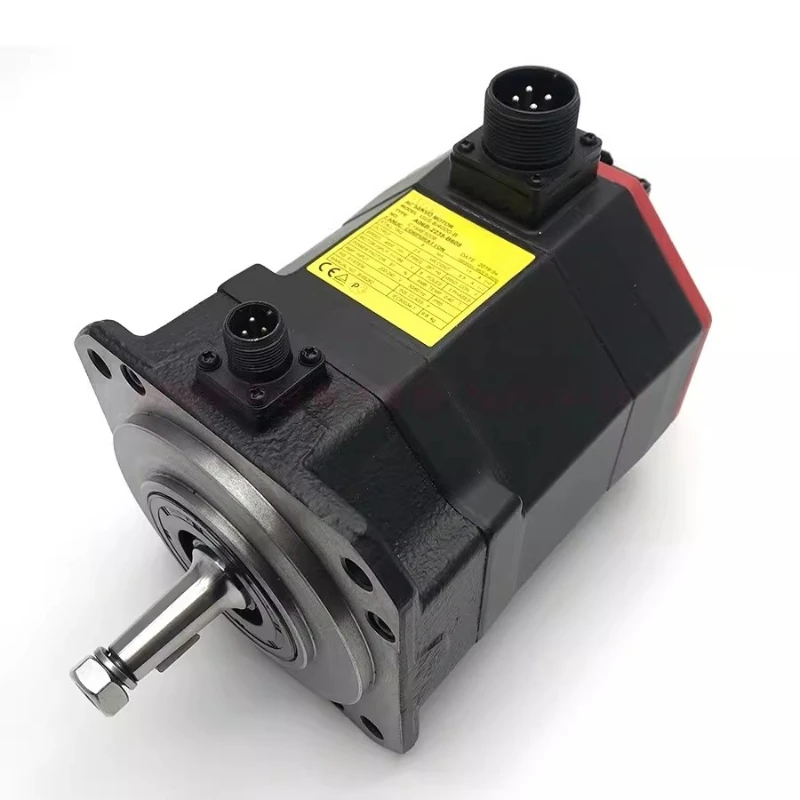 For Fanuc A06B-2047-B605 original new motor
For Fanuc A06B-2047-B605 original new motor