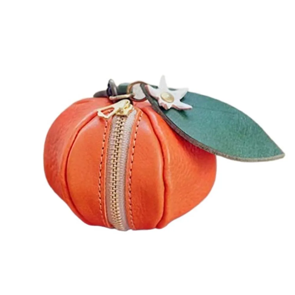 Fashion Cute Fruit Shape Coin Purse Korean Style Avocado Earphone Bag Lemon Persimmon Mini Storage Pouch Men
Fashion Cute Fruit Shape Coin Purse Korean Style Avocado Earphone Bag Lemon Persimmon Mini Storage Pouch Men