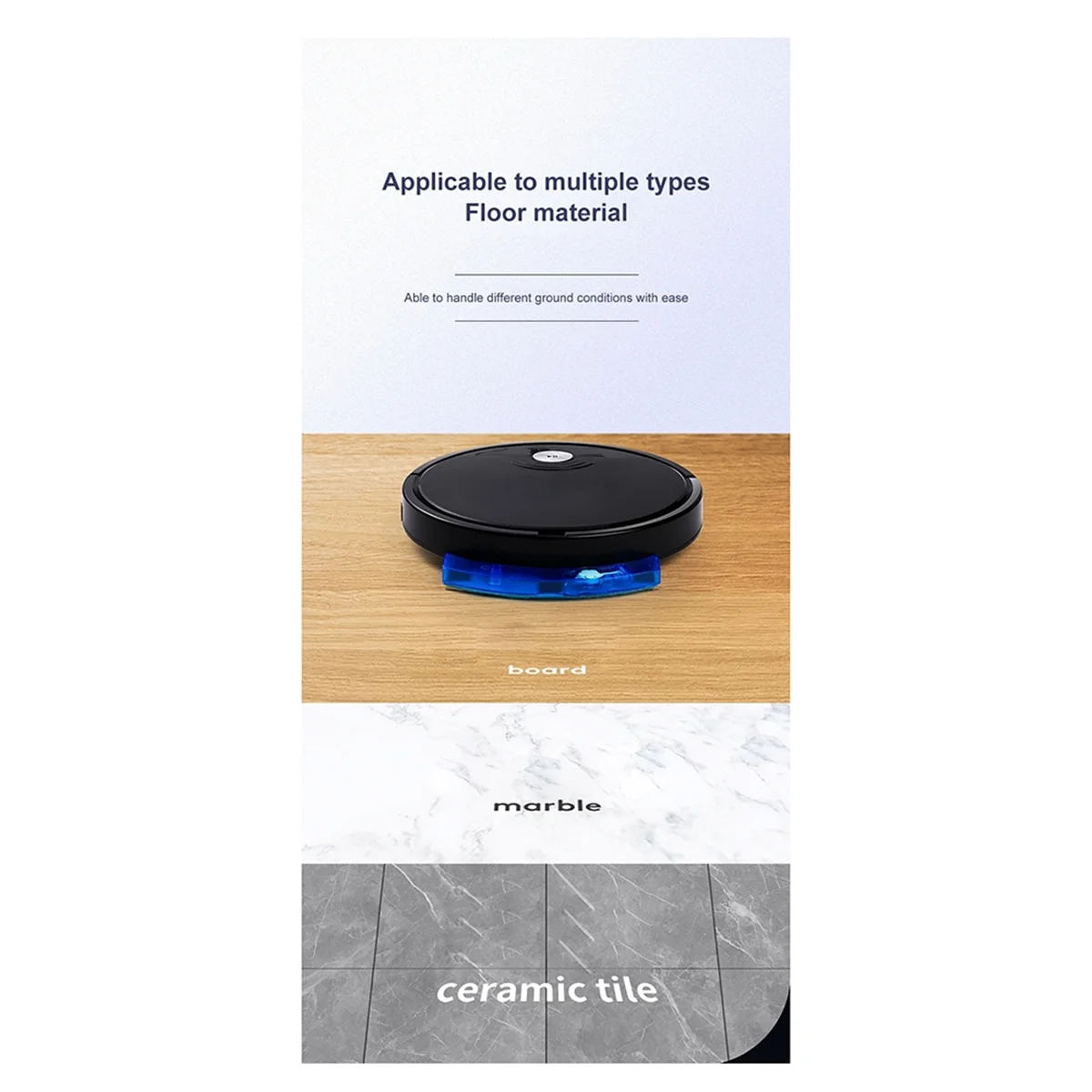 HLES 5-In-1 RS800 with Remote Control Super Quiet Smart Robot Vacuum Cleaner Wet&Dry Mopping Floor Home Appliance Black,A
HLES 5-In-1 RS800 with Remote Control Super Quiet Smart Robot Vacuum Cleaner Wet&Dry Mopping Floor Home Appliance Black,A