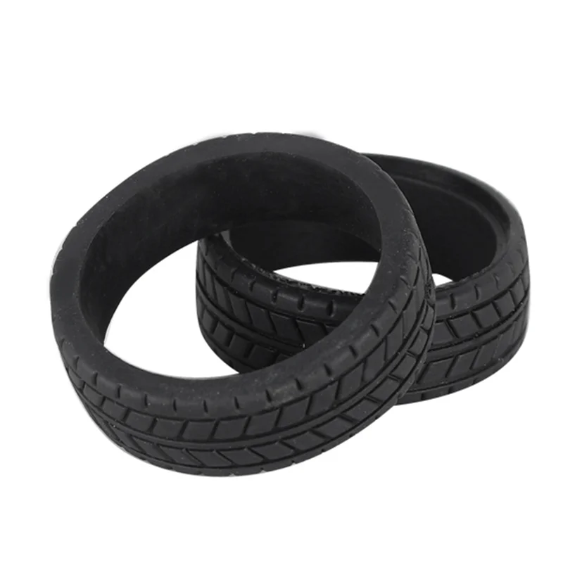 Road High Grip Rubber Tyres For 1/18 Scale Ldrc Rc Model Car, Essential Rc Accessoriesb87b
Road High Grip Rubber Tyres For 1/18 Scale Ldrc Rc Model Car, Essential Rc Accessoriesb87b