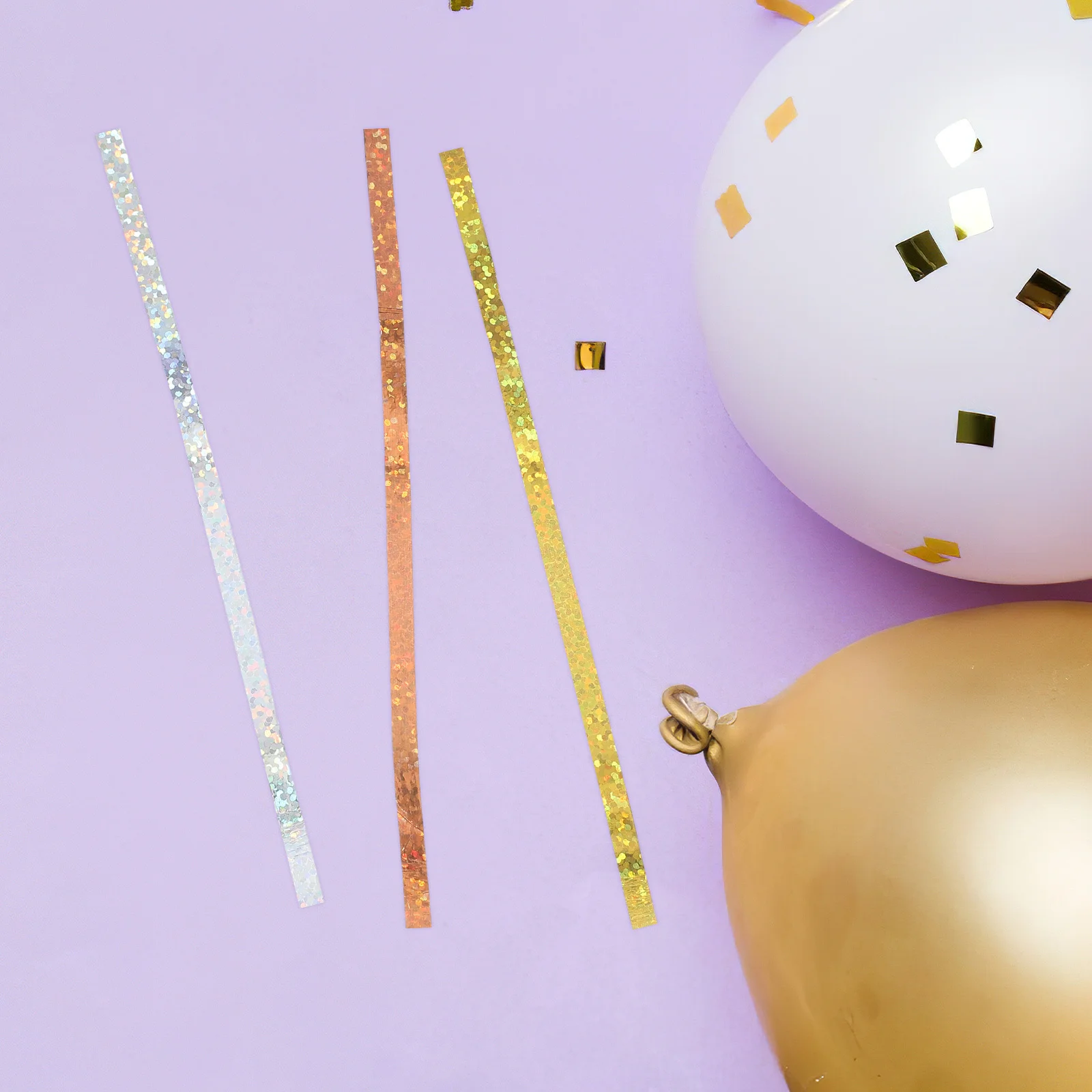 Iridescent Curling Ribbon Wide Metallic Balloon String For Wedding Birthday Party Christmas Decorations Craft Diy Present
Iridescent Curling Ribbon Wide Metallic Balloon String For Wedding Birthday Party Christmas Decorations Craft Diy Present