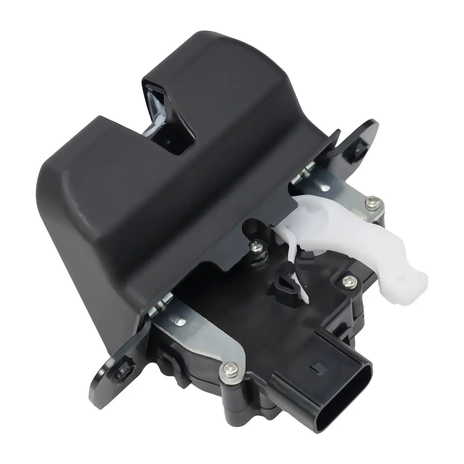 Практичная в использовании защелка с замком Plug-and-Play, пластиковая защелка Plug-and-play, простая установка 81230-D3000, черная, прямая посадка
Практичная в использовании защелка с замком Plug-and-Play, пластиковая защелка Plug-and-play, простая установка 81230-D3000, черная, прямая посадка