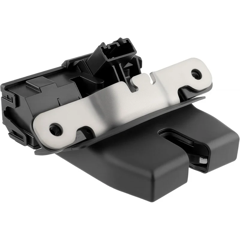 Rear Tailgate Trunk Lid Latch Lock Actuator for Ford Fiesta 2008-2019, Compatible with B-Max 2012-2017 ,oem DK 5162310 D
Rear Tailgate Trunk Lid Latch Lock Actuator for Ford Fiesta 2008-2019, Compatible with B-Max 2012-2017 ,oem DK 5162310 D