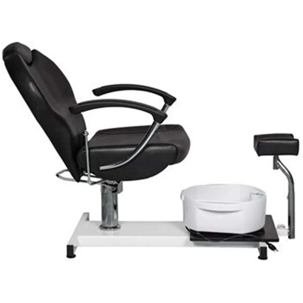 Furniture Pedicure Station Foot Massage Chair Nail Spa Salon Equipment
Furniture Pedicure Station Foot Massage Chair Nail Spa Salon Equipment