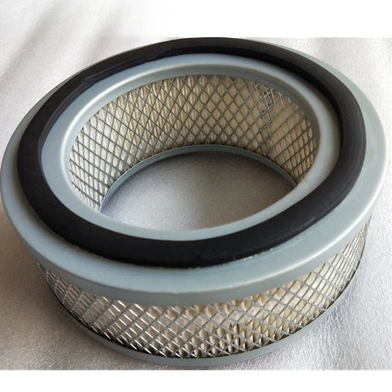 Screw Air Compressor BLT15A/20A Air Filter Maintenance Consumables 1625165461
Screw Air Compressor BLT15A/20A Air Filter Maintenance Consumables 1625165461