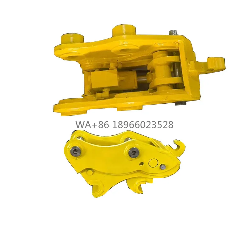 Замена ковша 18-24 тонны гидравлическая муфта для быстрой сцепки экскаватора
Замена ковша 18-24 тонны гидравлическая муфта для быстрой сцепки экскаватора