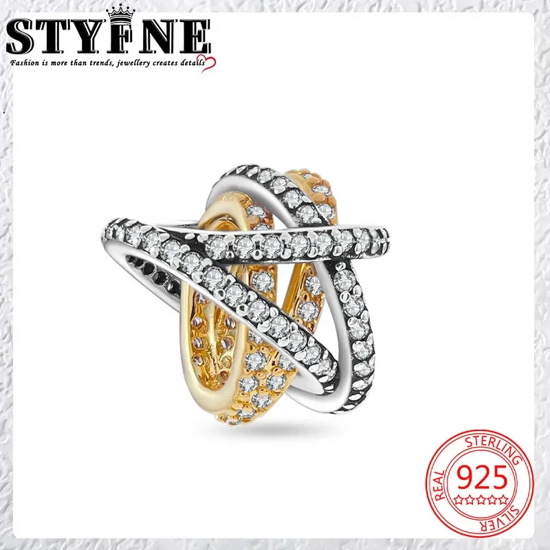 Nature Celestial 2025 Beads 925 Sterling Silver Sparkling Crossover Star Charms for Women's Jewelry DIY Gift Pendants Fine Mall
Nature Celestial 2025 Beads 925 Sterling Silver Sparkling Crossover Star Charms for Women's Jewelry DIY Gift Pendants Fine Mall