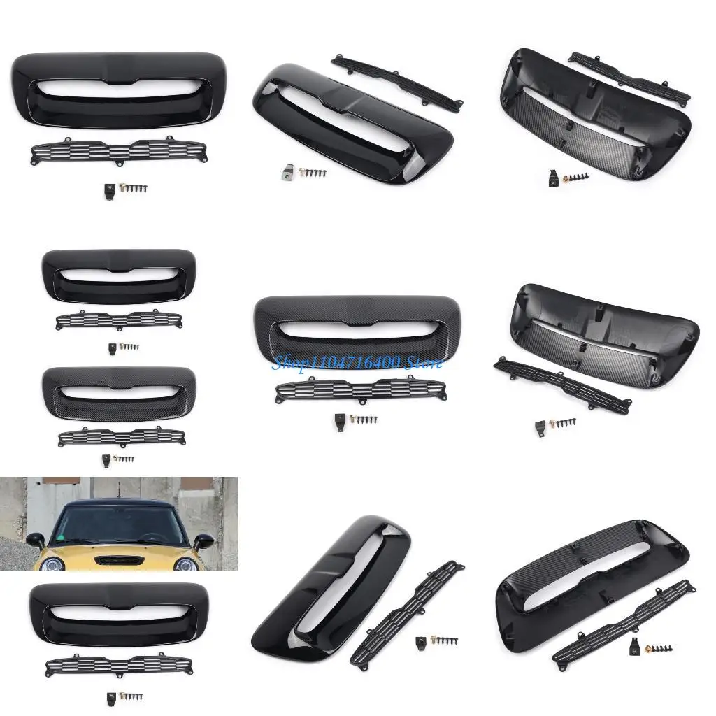 Y1GD 51132756095 51132757694 Комплект капота капота
Y1GD 51132756095 51132757694 Комплект капота капота