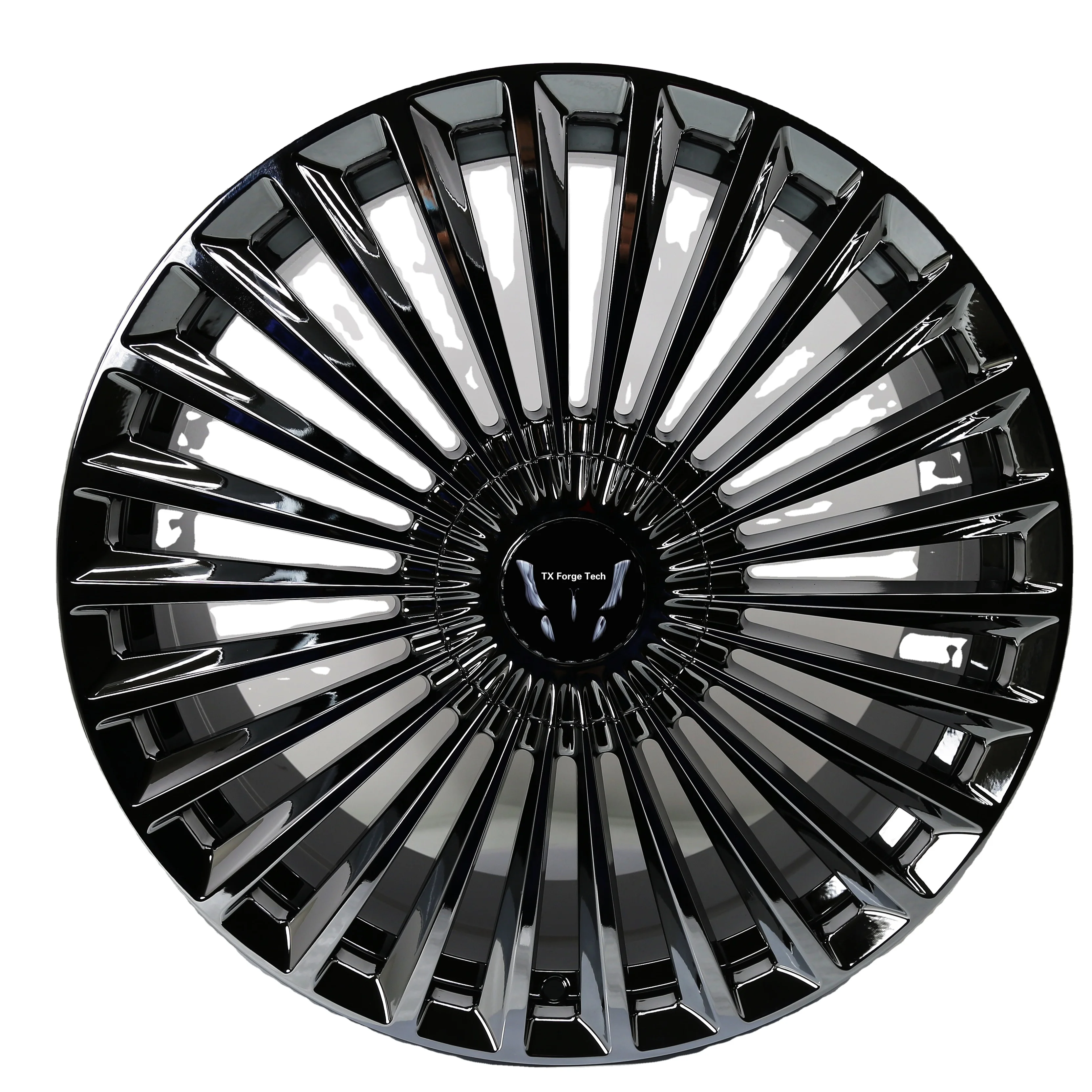 China Factory Supply D2441 16 Inch Forged Aluminium Alloy Wheel Customizable Bronze Finish 35mm ET for Pickup & SUV Wheels
China Factory Supply D2441 16 Inch Forged Aluminium Alloy Wheel Customizable Bronze Finish 35mm ET for Pickup & SUV Wheels