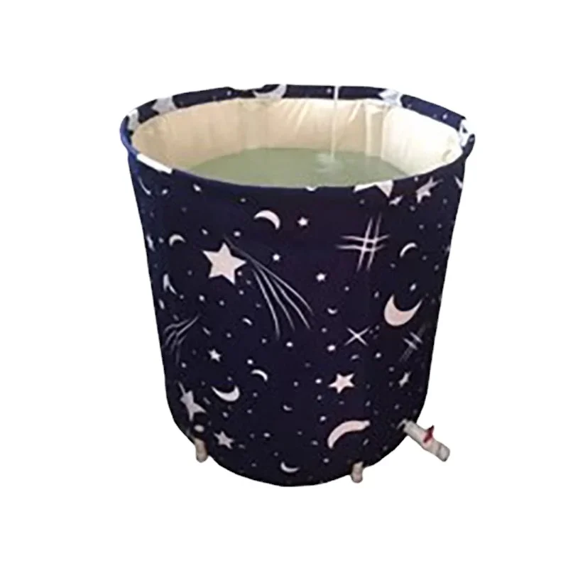 Indoor Foldable Bathtub Adults Bathroom Big Modern Bathtub Holder Aesthetic Decoration
Indoor Foldable Bathtub Adults Bathroom Big Modern Bathtub Holder Aesthetic Decoration