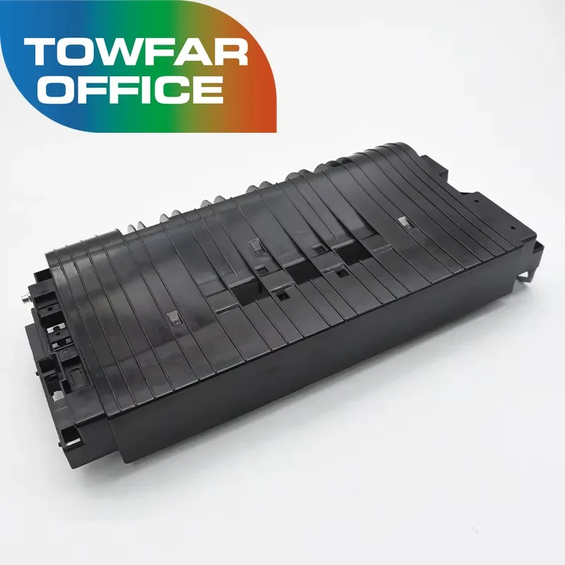 1PCS D089-4664 Transfer Assembly Holder Guide Plate for Ricoh MP C2800 C3001 C3300 C3501 C4000 C4501 C5000 C5501 SP C820 C830
1PCS D089-4664 Transfer Assembly Holder Guide Plate for Ricoh MP C2800 C3001 C3300 C3501 C4000 C4501 C5000 C5501 SP C820 C830