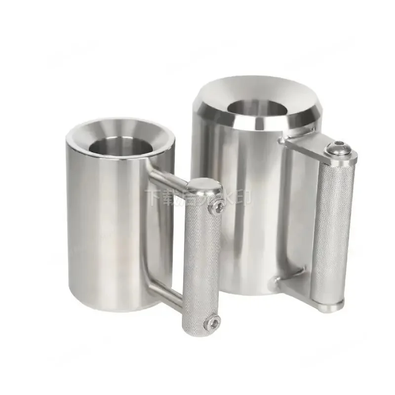10kg 304 Stainless Steel Dumbbell Water Cup Multi Functional Fitness Equipment for Home Training
10kg 304 Stainless Steel Dumbbell Water Cup Multi Functional Fitness Equipment for Home Training