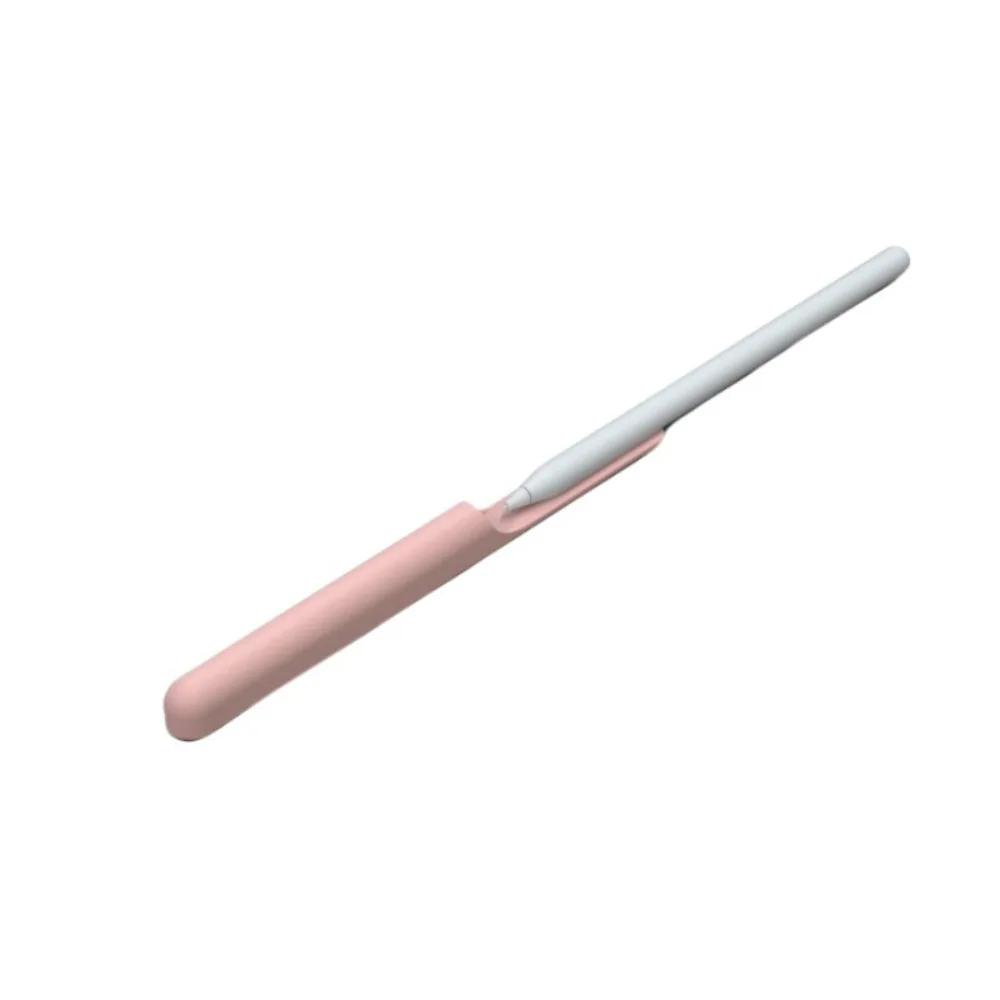 New Silicone Pencil Holder Self-Adhesive Anti-loss Tablet Stylus Pencil Case Multifunctional Flexible Pen Clip
New Silicone Pencil Holder Self-Adhesive Anti-loss Tablet Stylus Pencil Case Multifunctional Flexible Pen Clip