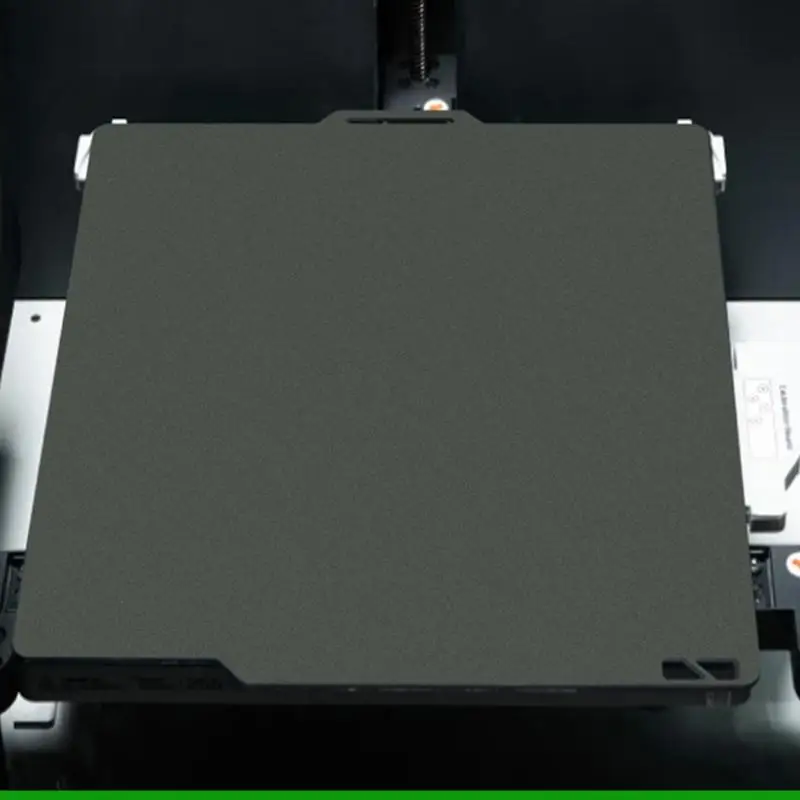 U55C Double Sided Epoxy Coated Build Plate 3D Printer Cold Plate For MINI P1 Printer Temperature Control Strong Adhesion