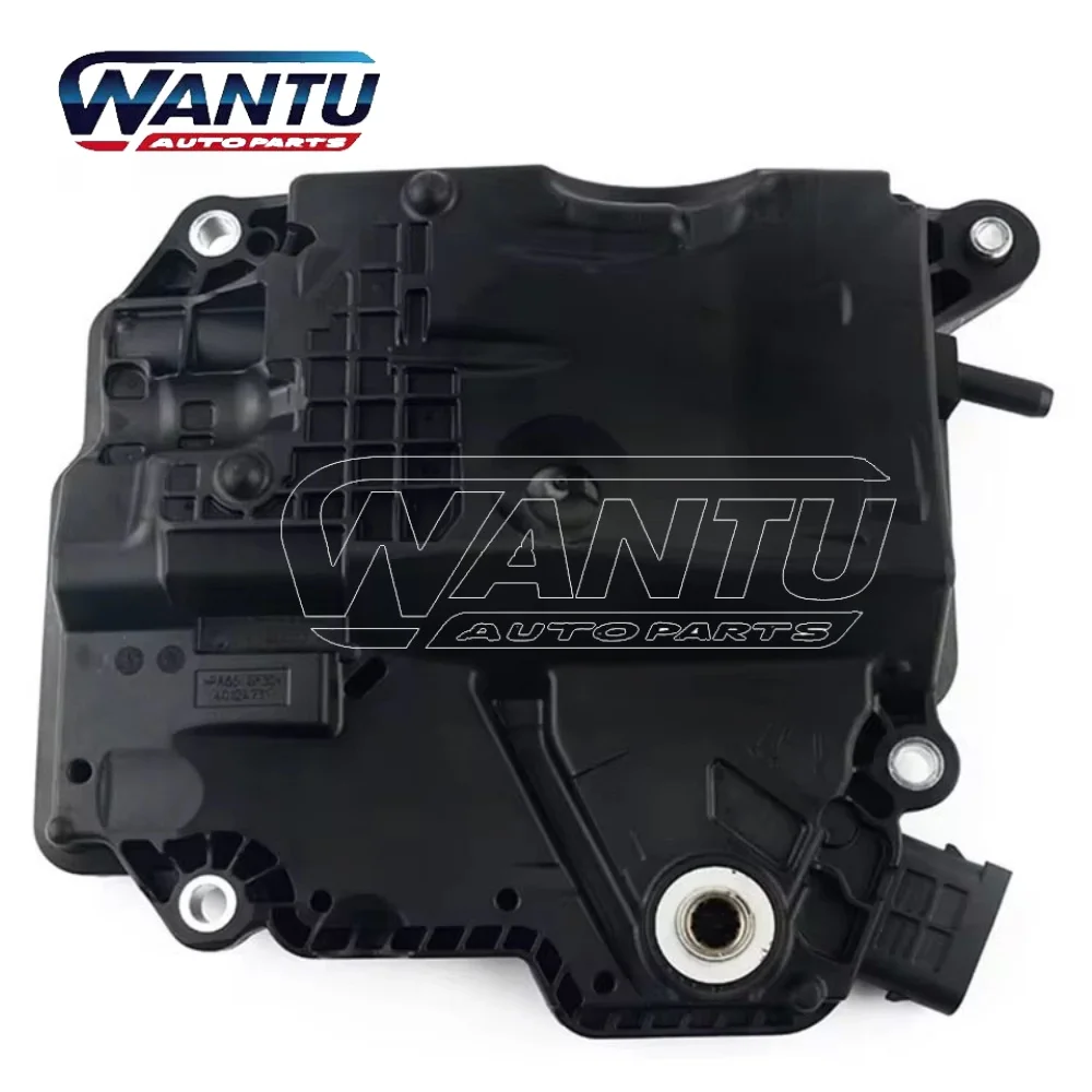 722.9 Transmission Control Intelligent Servo Module for Mercedes-Benz W221, W164, X164, W166 X166 models A0002701852 A0002701752
722.9 Transmission Control Intelligent Servo Module for Mercedes-Benz W221, W164, X164, W166 X166 models A0002701852 A0002701752