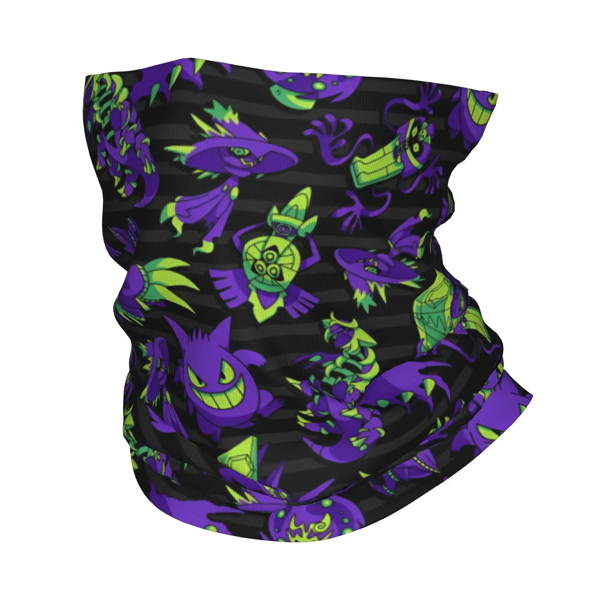 Custom G-Gengares Cartoon Bandana Neck Gaiter for Ski Cycling Women Men Wrap Scarf Headband Warmer
Custom G-Gengares Cartoon Bandana Neck Gaiter for Ski Cycling Women Men Wrap Scarf Headband Warmer