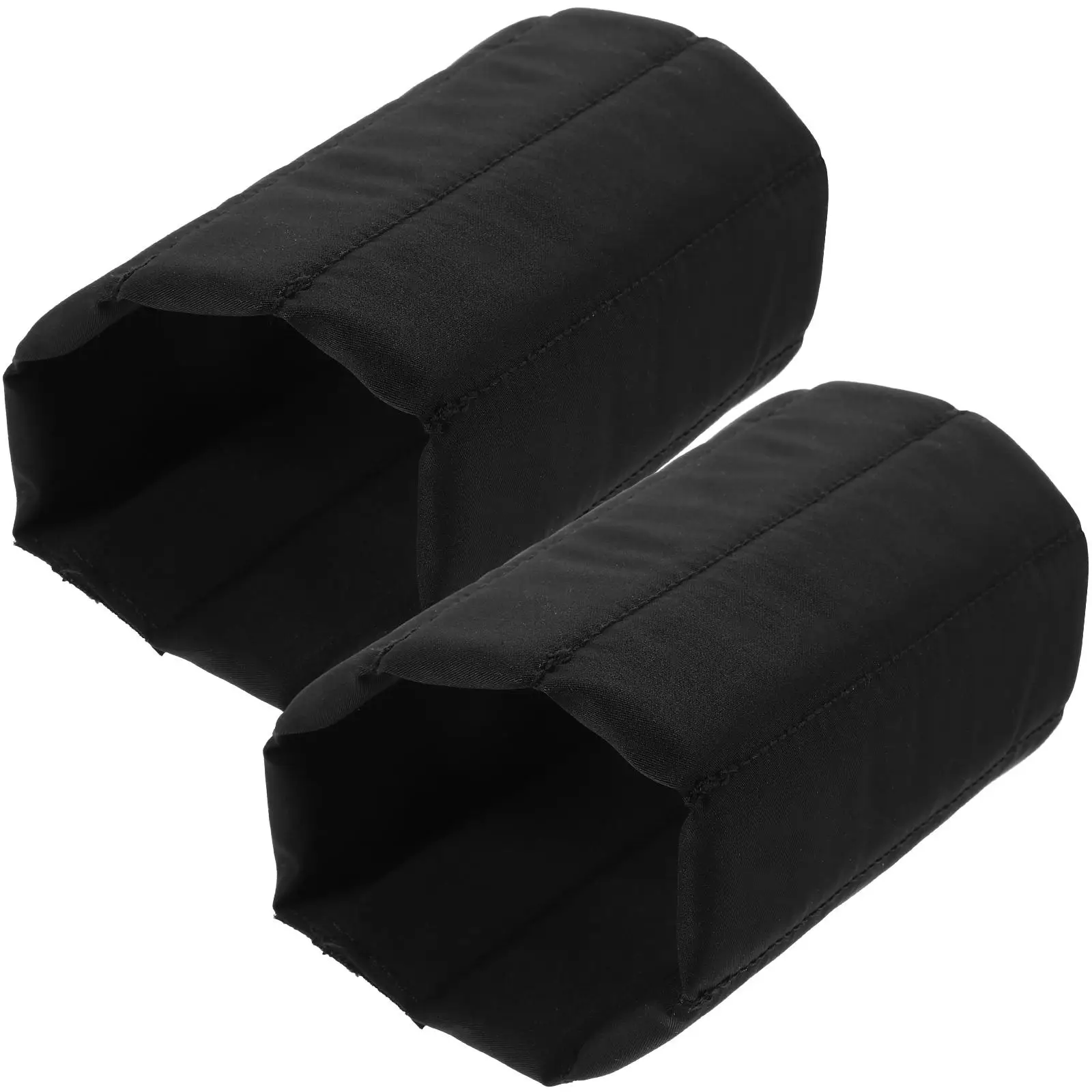 2pcs Camera Bag Dividers N Gray Velvet Shock Absorbing Lightweight Portable Inserts for Backpacks Photography Accessories
2pcs Camera Bag Dividers N Gray Velvet Shock Absorbing Lightweight Portable Inserts for Backpacks Photography Accessories