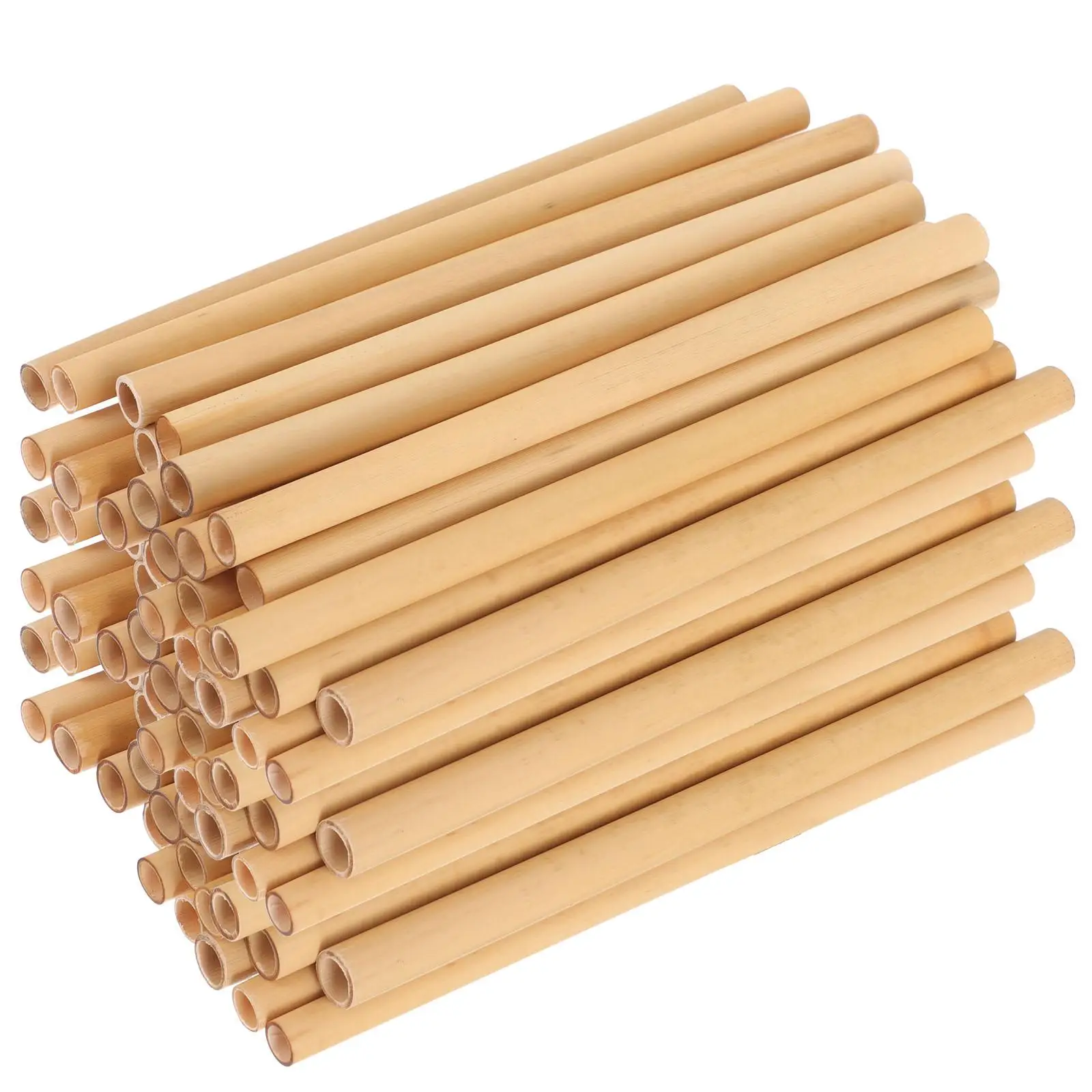 50 Pcs Bee Tubes 6 Inch Diameter 7 9mm for Bee House Nesting Replacement Pollination Breeding Insect Hotel Beekeeping Tools
50 Pcs Bee Tubes 6 Inch Diameter 7 9mm for Bee House Nesting Replacement Pollination Breeding Insect Hotel Beekeeping Tools