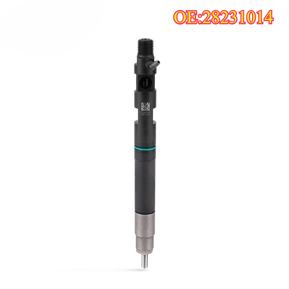 Original High Quality New For 28231014 1100100ED01 Diesel Common Rail Injector H5 H6 1100100-ED01
Original High Quality New For 28231014 1100100ED01 Diesel Common Rail Injector H5 H6 1100100-ED01