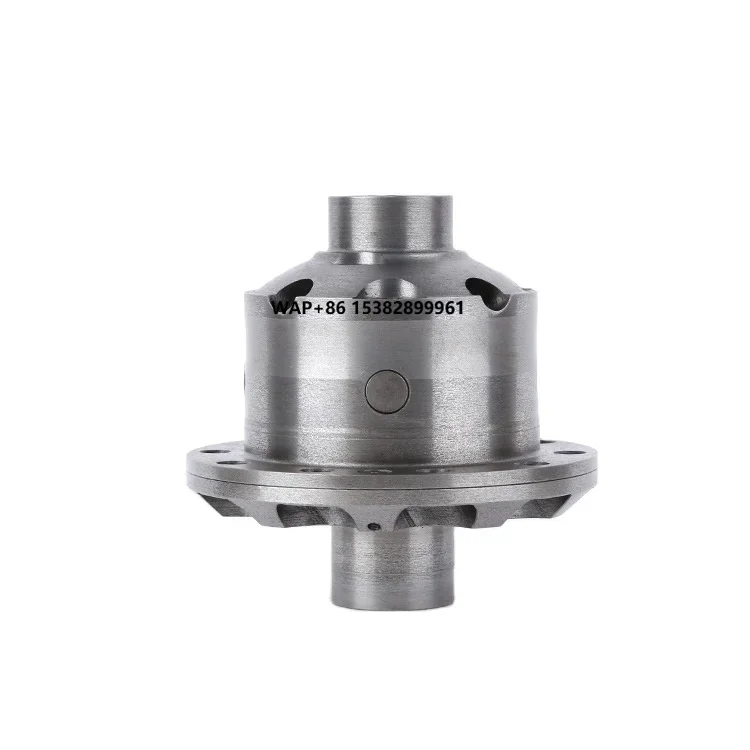 2024 Year China HF Hot Selling RD 116,117 Differential Locker for Off-road Car Accessories of BEST QUALITY
2024 Year China HF Hot Selling RD 116,117 Differential Locker for Off-road Car Accessories of BEST QUALITY
