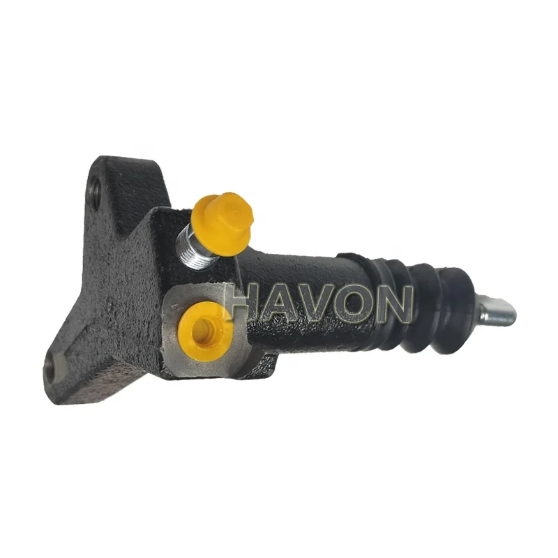 Factory Directly Hot Selling Iron Clutch Slave Cylinder MR-165177 MB670210 MR165177 41710-H1000 For MITSUBISHI and Hyundai
Factory Directly Hot Selling Iron Clutch Slave Cylinder MR-165177 MB670210 MR165177 41710-H1000 For MITSUBISHI and Hyundai