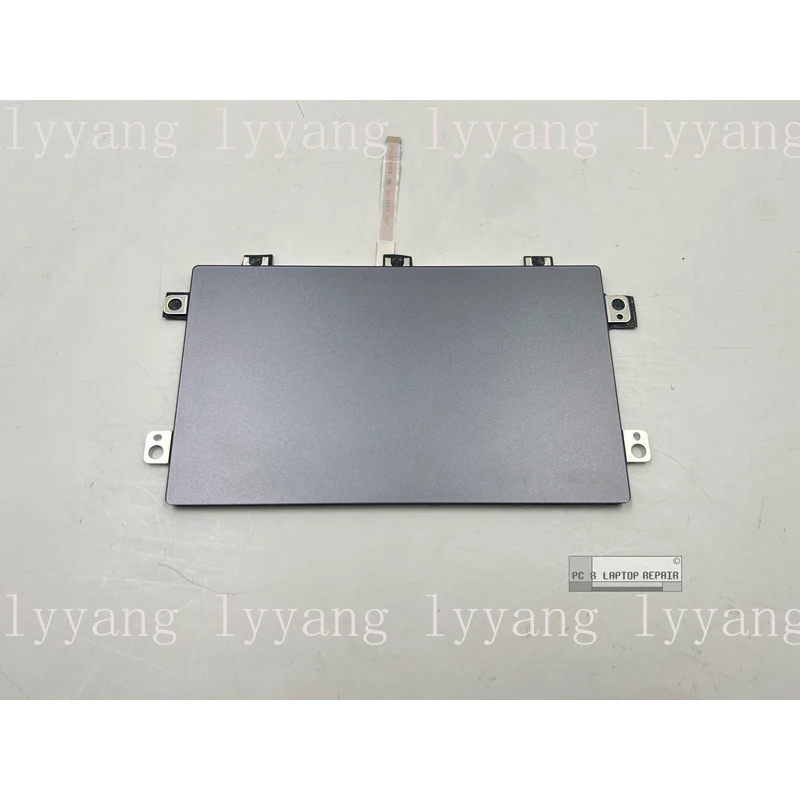 f For Lenovo Yoga Slim 7-15ILL9 Touchpad Trackpad Buttons & Cable Grey PK09001DC20
f For Lenovo Yoga Slim 7-15ILL9 Touchpad Trackpad Buttons & Cable Grey PK09001DC20
