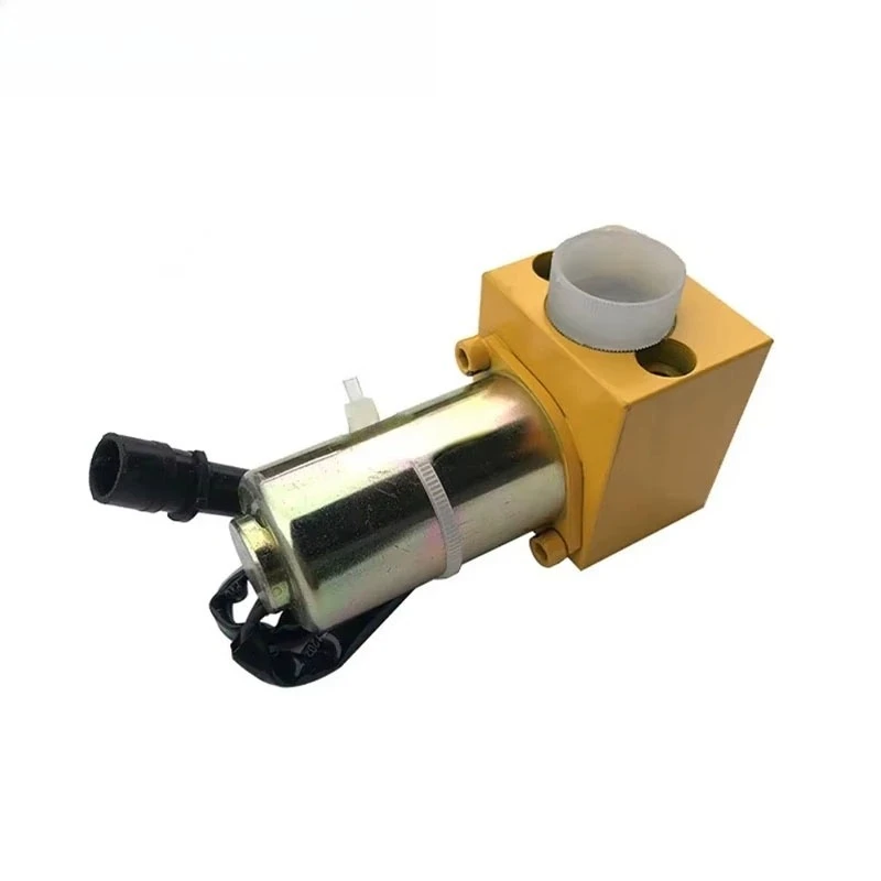 E200 312 320V1V2 BC Hydraulic Pump Main Pump Proportional Solenoid Valve 139-3990
E200 312 320V1V2 BC Hydraulic Pump Main Pump Proportional Solenoid Valve 139-3990