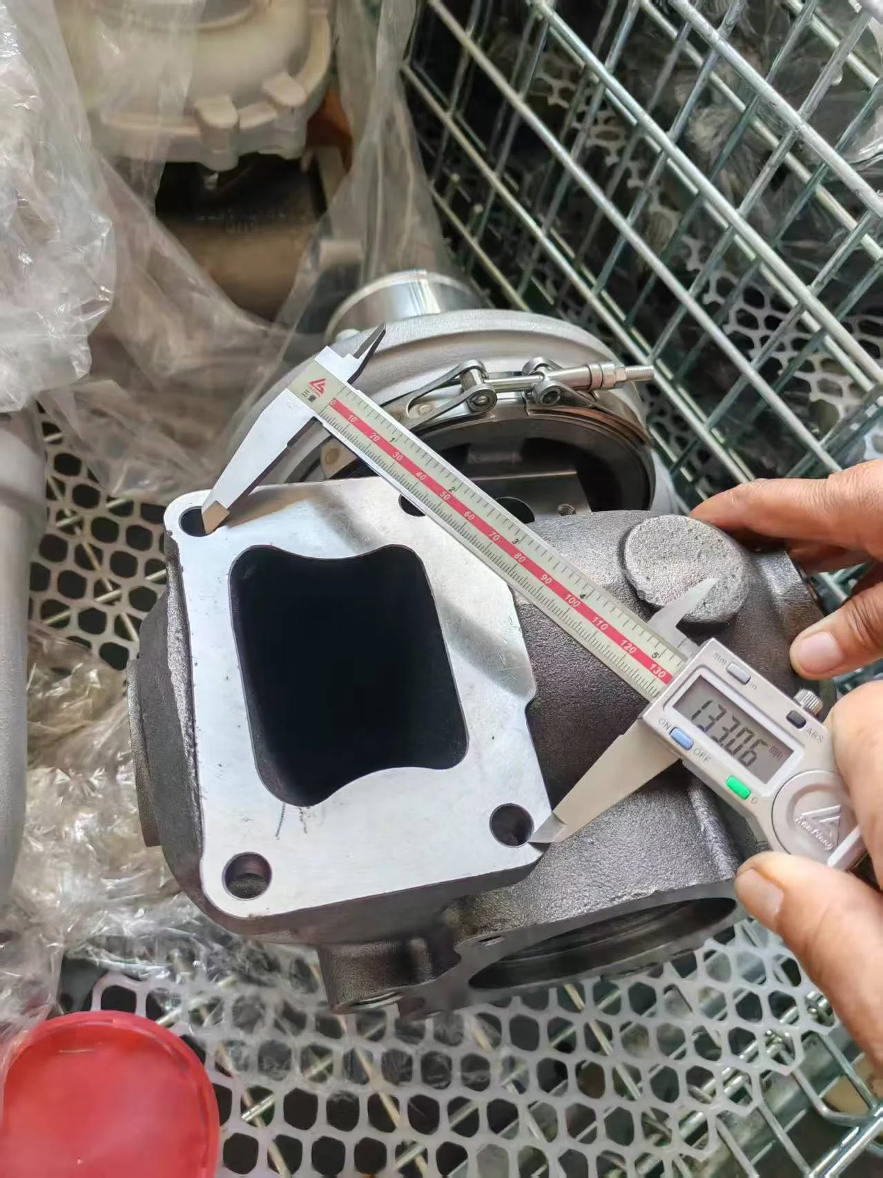 Турбодвигатель Marin 3126, турбокомпрессор 114-3600, подходит для Caterpillar Marine CTW5101 OEM 466557-0005, минимальный заказ, 1 шт.
Турбодвигатель Marin 3126, турбокомпрессор 114-3600, подходит для Caterpillar Marine CTW5101 OEM 466557-0005, минимальный заказ, 1 шт.