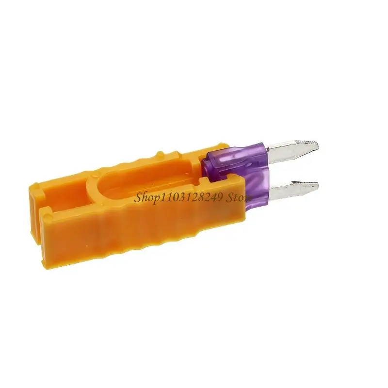 N5KD Easy Installation Jcase Fuses Universal Auto Tall Profile Jcase Box Shaped Fuses
N5KD Easy Installation Jcase Fuses Universal Auto Tall Profile Jcase Box Shaped Fuses