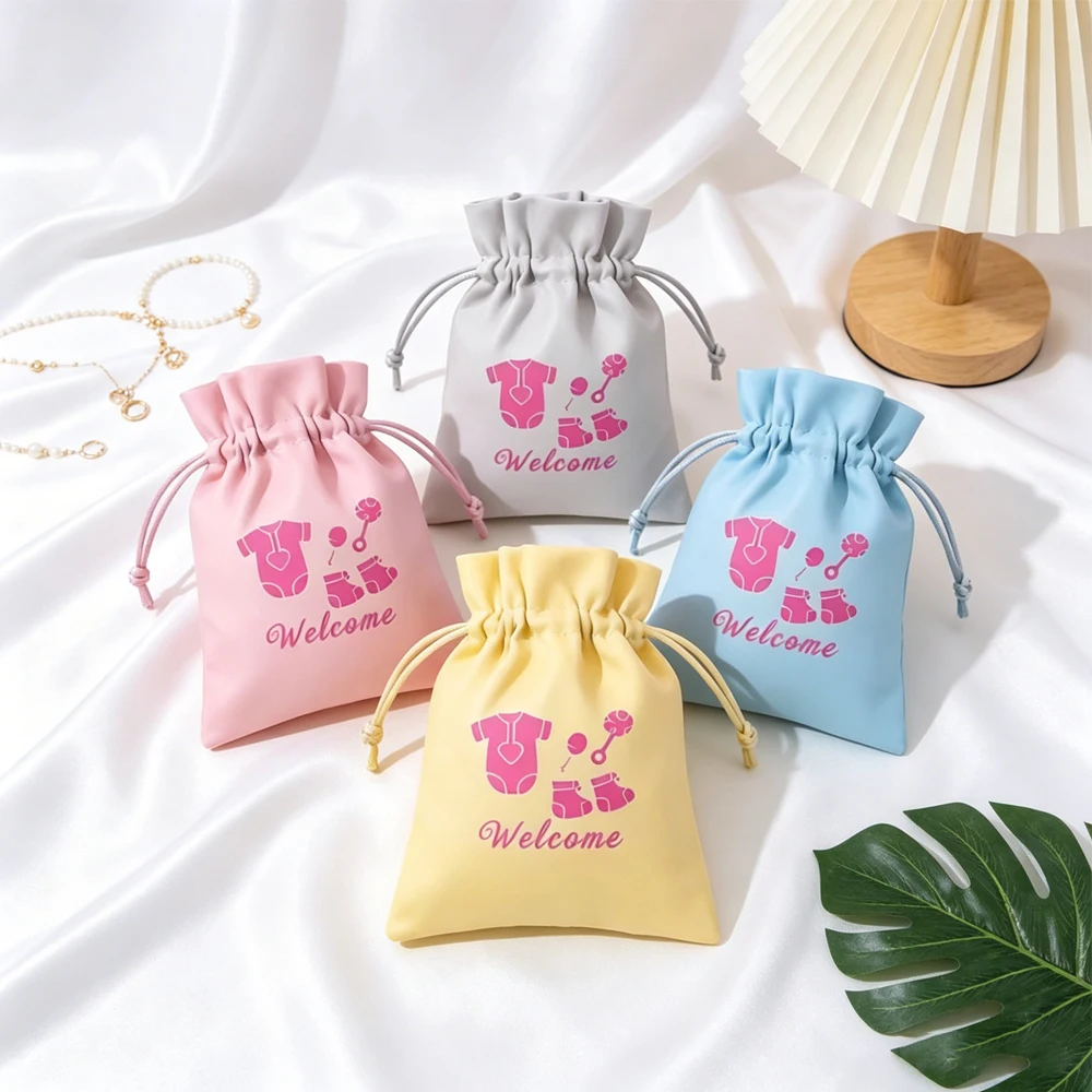 White Velvet String Drawstring Bags Customed Logo Jewelry Gifts Bag Flannel Plush Cloth for Festivals Perfume Candy Candle Pouch
White Velvet String Drawstring Bags Customed Logo Jewelry Gifts Bag Flannel Plush Cloth for Festivals Perfume Candy Candle Pouch