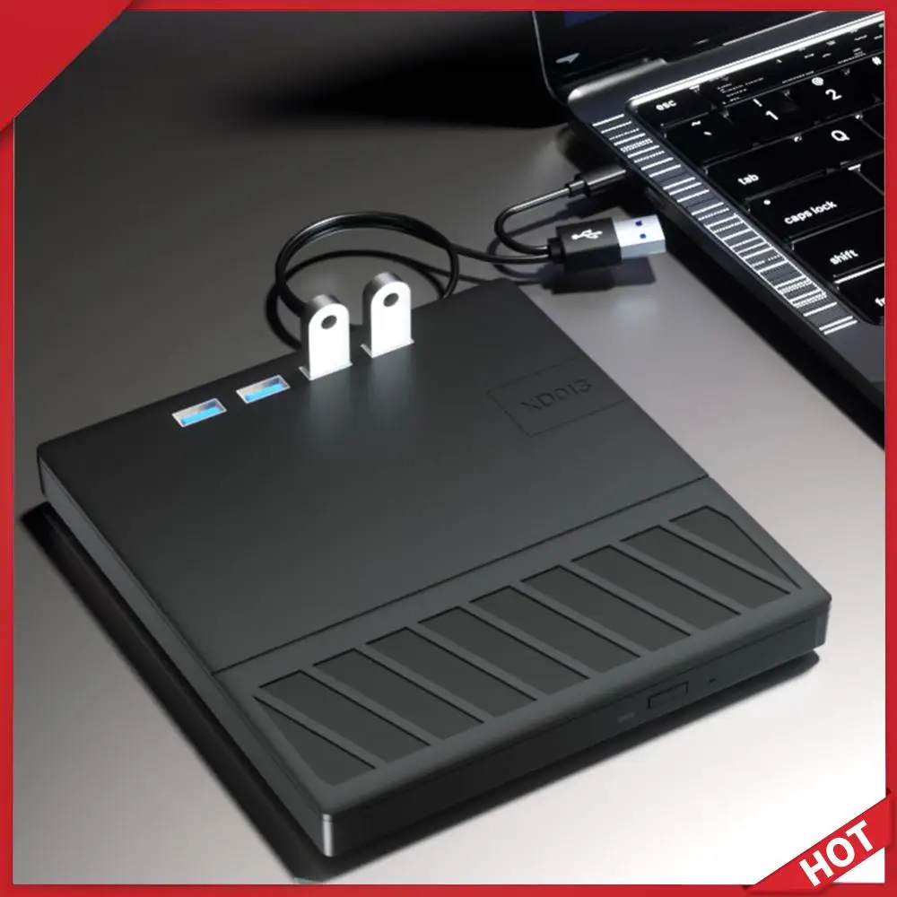 7-в-1 USB 3.0 Type-C DVD-плеер, записывающее устройство, привод CD/DVD, тонкий внешний привод CD/DVD для Windows XP/7/8/10/11, ноутбуков и настольных ПК
7-в-1 USB 3.0 Type-C DVD-плеер, записывающее устройство, привод CD/DVD, тонкий внешний привод CD/DVD для Windows XP/7/8/10/11, ноутбуков и настольных ПК